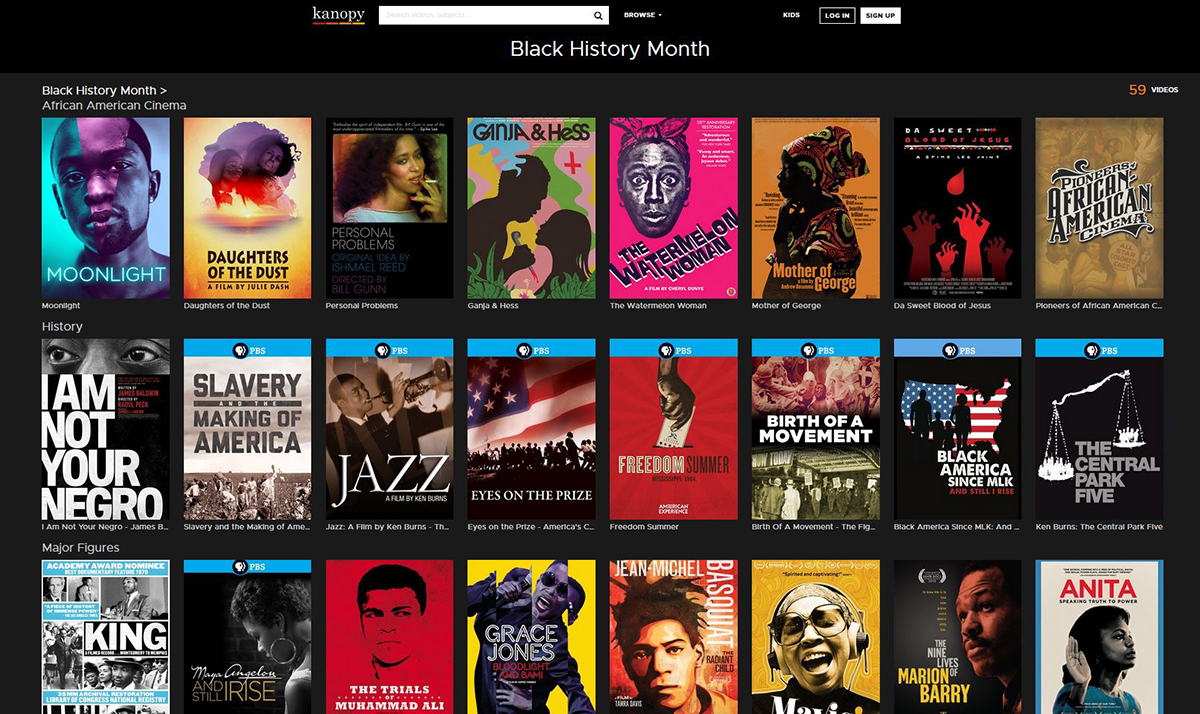 Black history movies on hulu hot sale