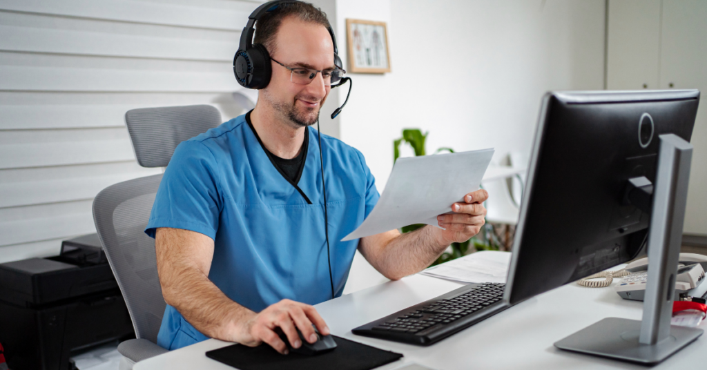 technology skills for remote work