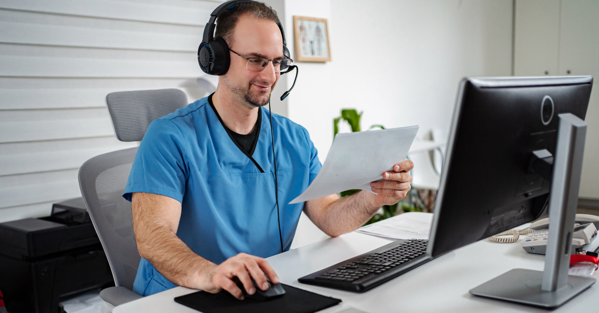 technology skills for remote work